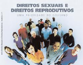Curso de DIREITOS SEXUAIS e REPRODUTIVOS gratuito para o MOVIMENTO SOCIAL