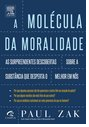 OCITOCINA – o HORMÔNIO da CONFIANÇA: livro “A Molécula da Moralidade”