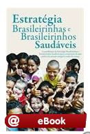 Livro (e-book) gratuito: Estratégia BRASILEIRINH@S SAUDÁVEIS