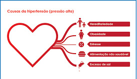 MULHER que AMAMENTA tem menor risco de HIPERTENSÃO ARTERIAL – artigo científico