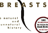 SEIOS: Livro  “Breasts – a natural and unnatural history”