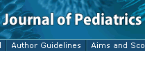 Journal of Pediatrics: PARTO NORMAL favorece a AMAMENTAÇÃO