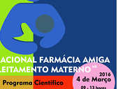 FARMÁCIA AMIGA do ALEITAMENTO tem 1ª Conferência de certificação