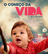 “O Começo da Vida” estreia essa semana com foco no desenvolvimento da infância