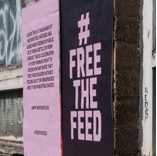 #FreeTheFeed – MAMA GIGANTE nas ruas: Amamentar em público é um direito