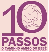 OMS: revisão da IHAC/BFHI mantém os 10 passos para o Aleitamento Materno