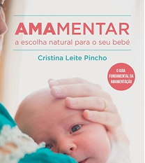 Livro: “Mais que amamentação – sobre ser mãe e escutar o seu bebê”