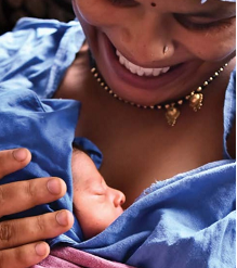 OMS: 30 milhões de bebês nascem prematuros por ano