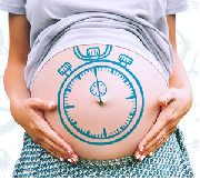 ANS alerta para os riscos da antecipação de partos