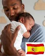 Espanha amplia licença-paternidade para 16 semanas
