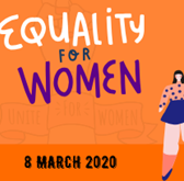 Declaração da WABA para o Dia Internacional da Mulher 2020