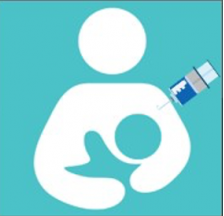 MÃES vacinadas contra a COVID transferem proteção aos bebês através da AMAMENTAÇÃO