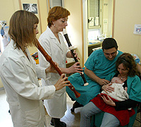 MUSICOTERAPIA auxilia AMAMENTAÇÃO em MÃES de PREMATUROS