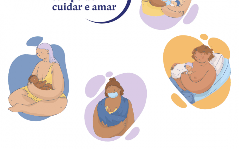 OPAS: a importância do cuidado dos Recém-Nascidos