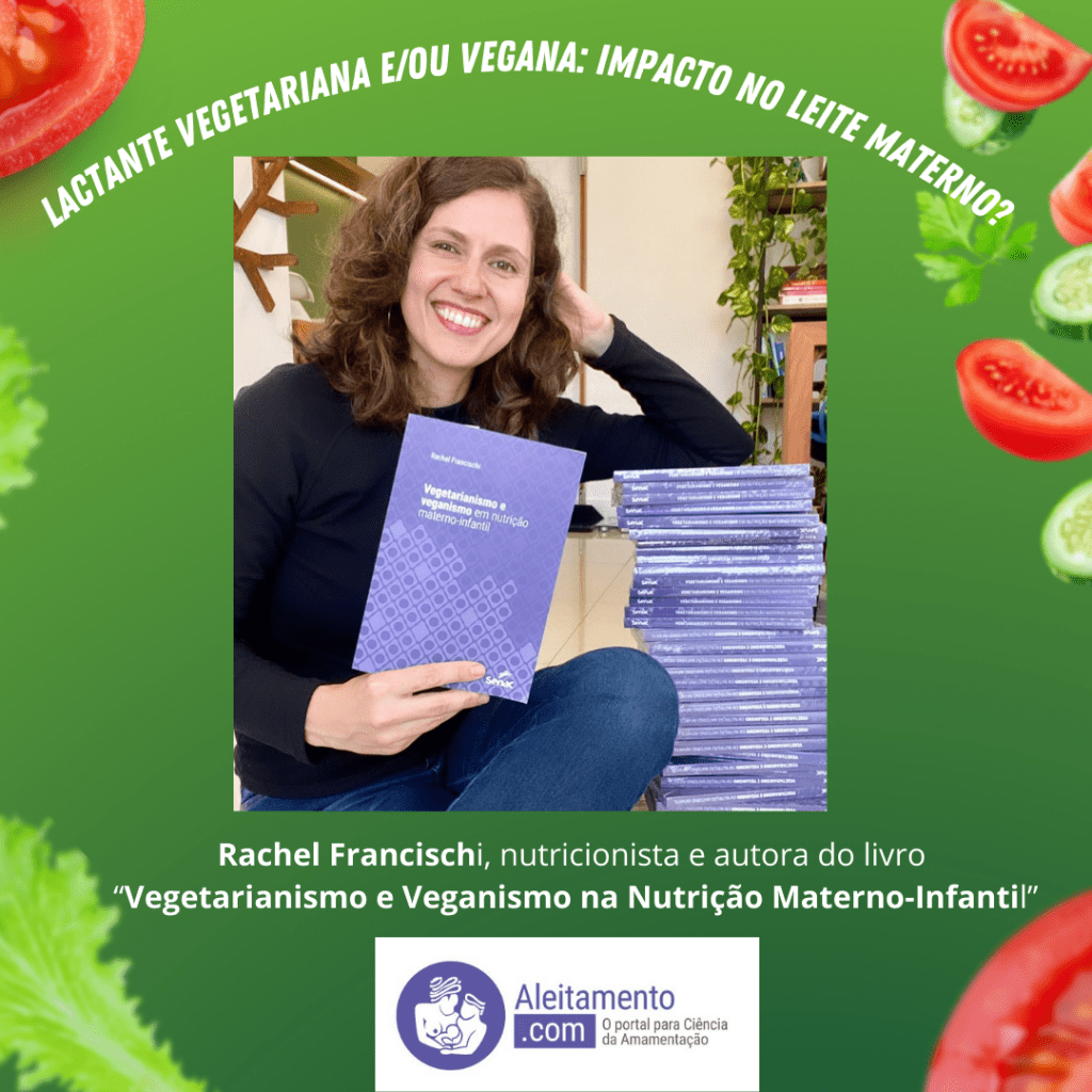 Filhos de mães veganas ou vegetarianas apresentam déficit de vitamina B12 -  Beba Mais Leite