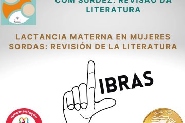 Lactancia materna en mujeres sordas: revisión de la literatura