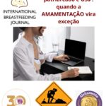 Bombas tira leite, patriarcado e lucros: quando a AMAMENTAÇÃO vira exceção