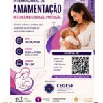 Seminário Internacional de Amamentação: intercâmbio Brasil Portugal